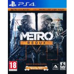 Metro Redux – Zboží Dáma