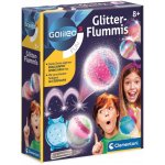 Clementoni Věda zábava Crazy Balls – Hledejceny.cz