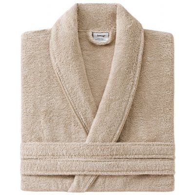 Yataş Bedding Essentials bavlněný béžový – Zboží Dáma