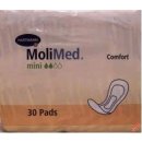 Přípravek na inkontinenci MoliMed Comfort Mini 30 ks