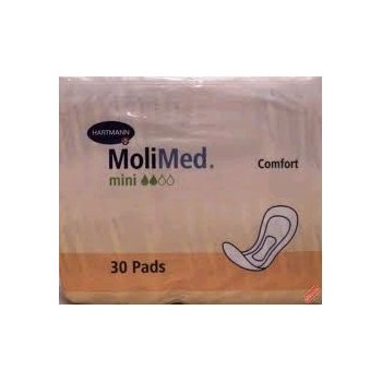 MoliMed Comfort Mini 30 ks