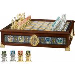 Harry Potter: Bradavické famfrpálové šachy – Zboží Živě