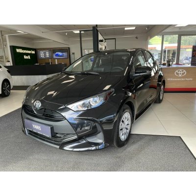 Toyota Yaris 1.5 Hybrid Active 85 kW | Zboží Auto