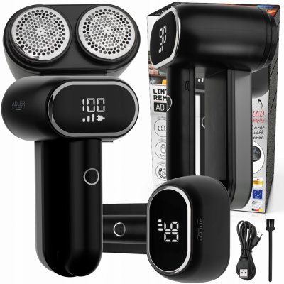 Adler AD 9622b – Zboží Dáma