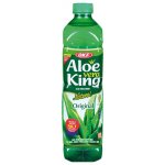 OKF Natural Aloe Vera 1,5 l – Zbozi.Blesk.cz