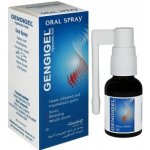 Gengigel SPRAY S KYSELINOU HYALURONOVOU 0,01% 20 ml – Zboží Dáma