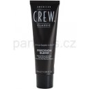 American Crew Classic barva na vlasy pro šedivé vlasy 7-8 Light Precision Blend 3 x 40 ml