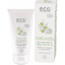 Eco Cosmetics Tónovací denní opalovací krém SPF15 50 ml
