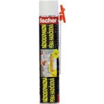 FISCHER pěna montážní trubičková 525003 750 ml – Sleviste.cz