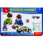 Magical Magnet 40 ks – Zbozi.Blesk.cz