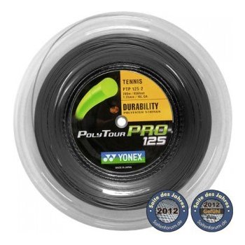 Yonex Poly Tour Pro 200m 1,25mm