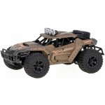 HELIWAY 6414-2 RC Auto RTR 20km / h 2.4GHz 500mAh hnědá 1:16 – Sleviste.cz