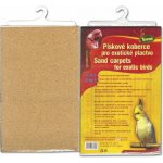 Tommi Pískový koberec malý 32x20cm 5ks – HobbyKompas.cz