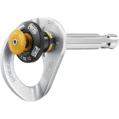 Petzl Coeur Pulse 8mm – Zboží Dáma