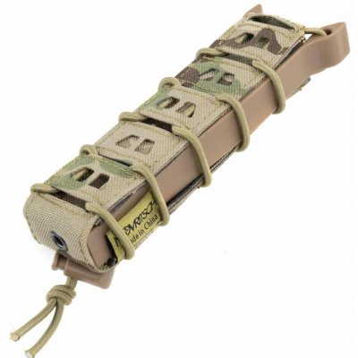 Novritsch otevřená Molle na SMG zásobník ACP – Zboží Mobilmania