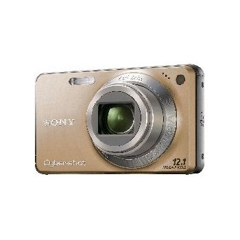 Sony Cyber-Shot DSC-W270