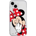 DC Comics Back Case Minnie 006 iPhone 13 Pro – Zbozi.Blesk.cz