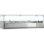 Tefcold GVC38-120 – Zboží Dáma