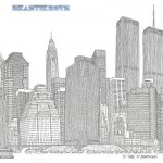 Beastie Boys - To The 5 Boroughs LP – Hledejceny.cz