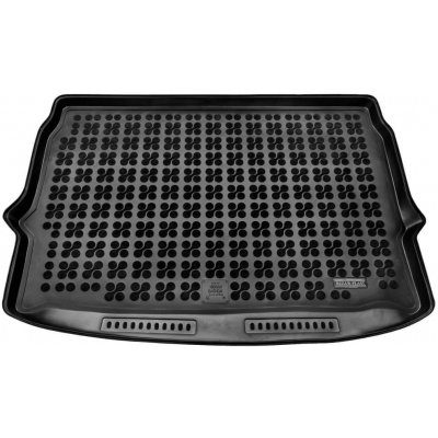 Gumová vana do kufru Rezaw-Plast Nissan Qashqai 2014-2021 horní dno – Hledejceny.cz