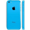 Kryt Apple iPhone 5C Zadní modrý