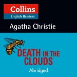 Death in the Clouds: Level 5, B2+ Collins Agatha Christie ELT Readers – Hledejceny.cz