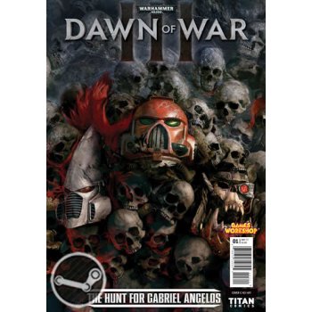 Warhammer 40.000: Dawn of War 3