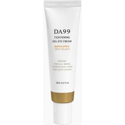 DA99 TIGHTENING GEL EYE CREAM 20 ml – Hledejceny.cz