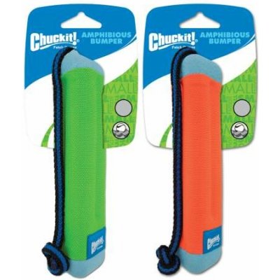 Chuckit! plovoucí pešek S 17 cm – Hledejceny.cz