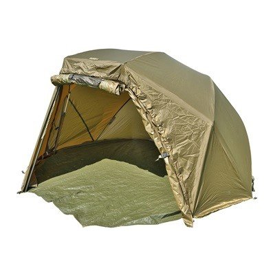 Prologic Brolly Firestarter LWG Oval Umbrella – Zbozi.Blesk.cz