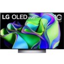 LG OLED48C32