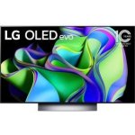 LG OLED48C32 – Zboží Živě