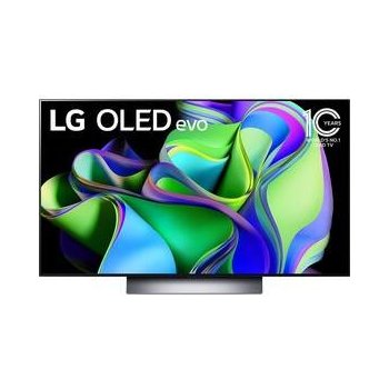 LG OLED48C32