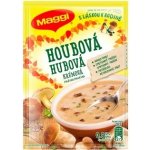 Maggi Krémová houbová polévka 47g – Zboží Mobilmania