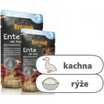 Belcando Kachna s rýží & brusinkami 300 g – Sleviste.cz