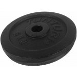 TUNTURI Kotouč na činky litina 5 kg 30 mm – Hledejceny.cz