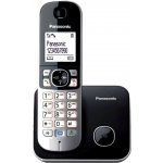 Panasonic KX-TG6811FXM – Zboží Živě