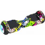 Hoverboard Gordon G1111 Street Dance – Zbozi.Blesk.cz