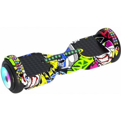 Hoverboard Gordon G1111 Street Dance – Zbozi.Blesk.cz