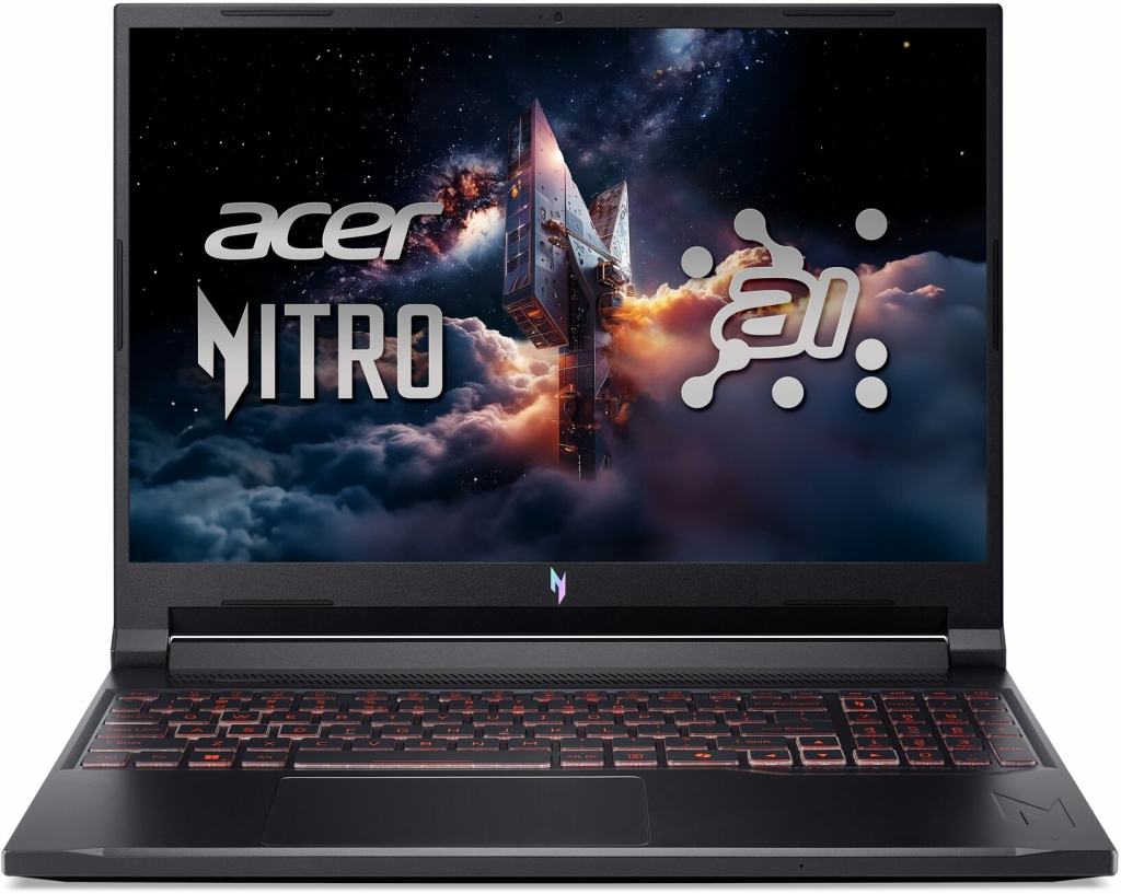 Acer Nitro V16 NH.U1FEC.003