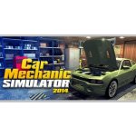 Car Mechanic Simulator 2014 – Hledejceny.cz