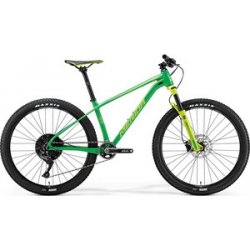 merida big seven limited