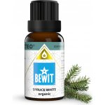 Bewit Smrk sivý BIO 5 ml – Hledejceny.cz