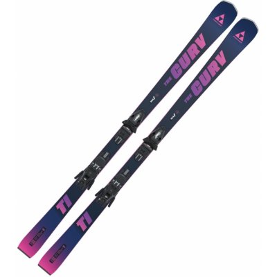 Fischer THE CURV TI TPR 24/25 – Sleviste.cz