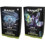 Wizards of the Coast Magic The Gathering Edge of Eternities World Shaper Commander Deck – Zboží Mobilmania