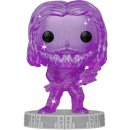 Funko Pop! Infinity Saga Thor Purple Art SeriesBobble-Head