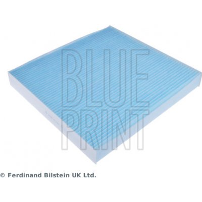 BLUE PRINT Filtr, vzduch v interiéru ADH22507 – Zboží Mobilmania