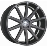 Corspeed Deville 10,5x22 5x112 ET30 gunmetal trim white | Zboží Auto