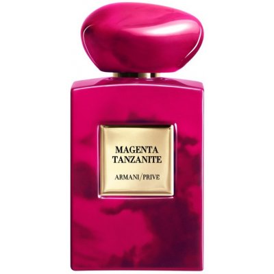 Armani Privé Magenta Tanzanite parfemovaná voda unisex 100 ml