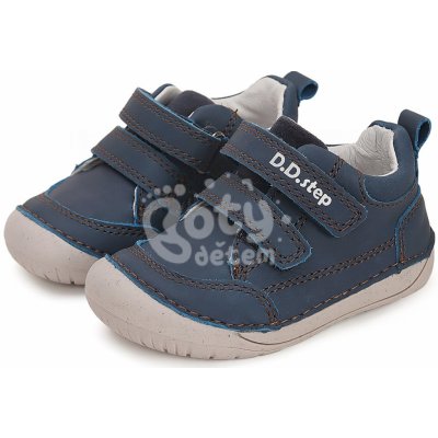 D.D.Step S070-41351 Royal Blue – Hledejceny.cz